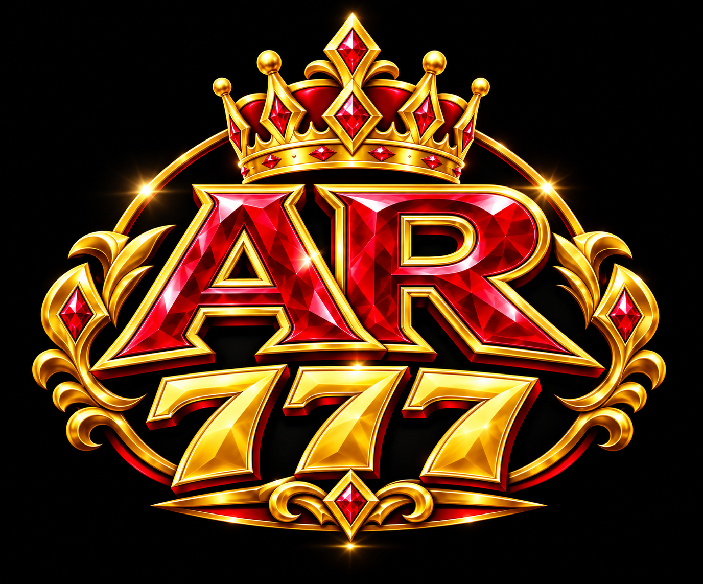 ar777 logo